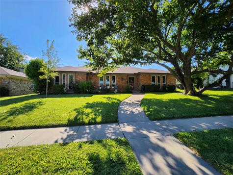 1023 Ridgefield Drive Plano TX 75075