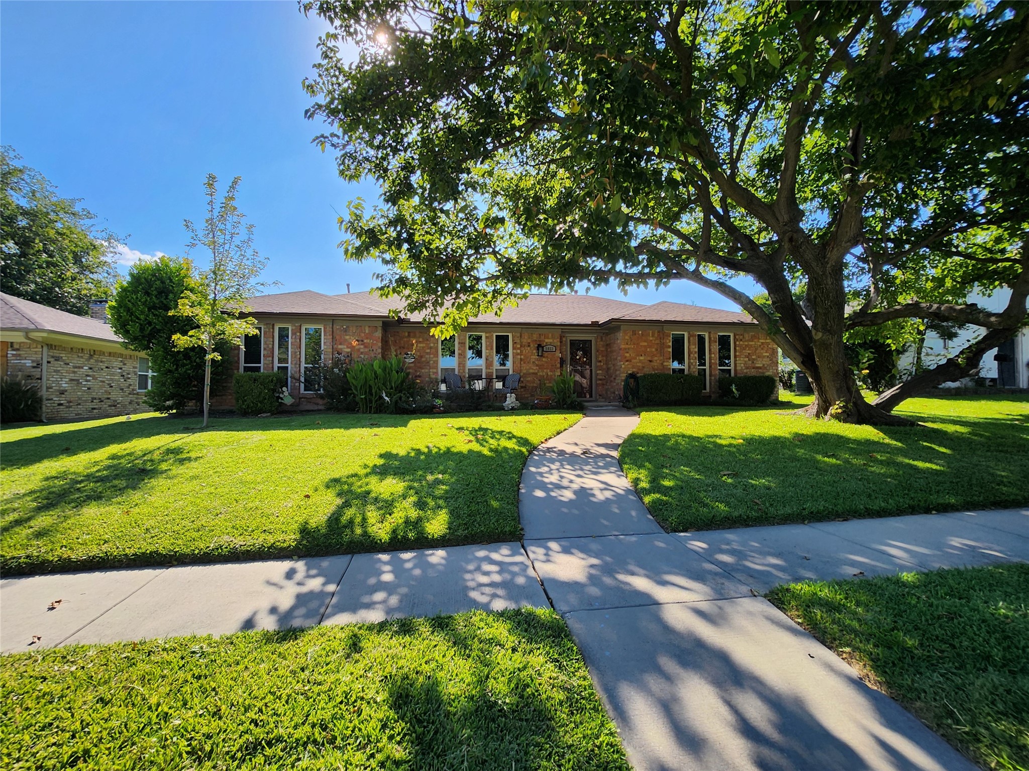 1023 Ridgefield Drive Plano TX 75075