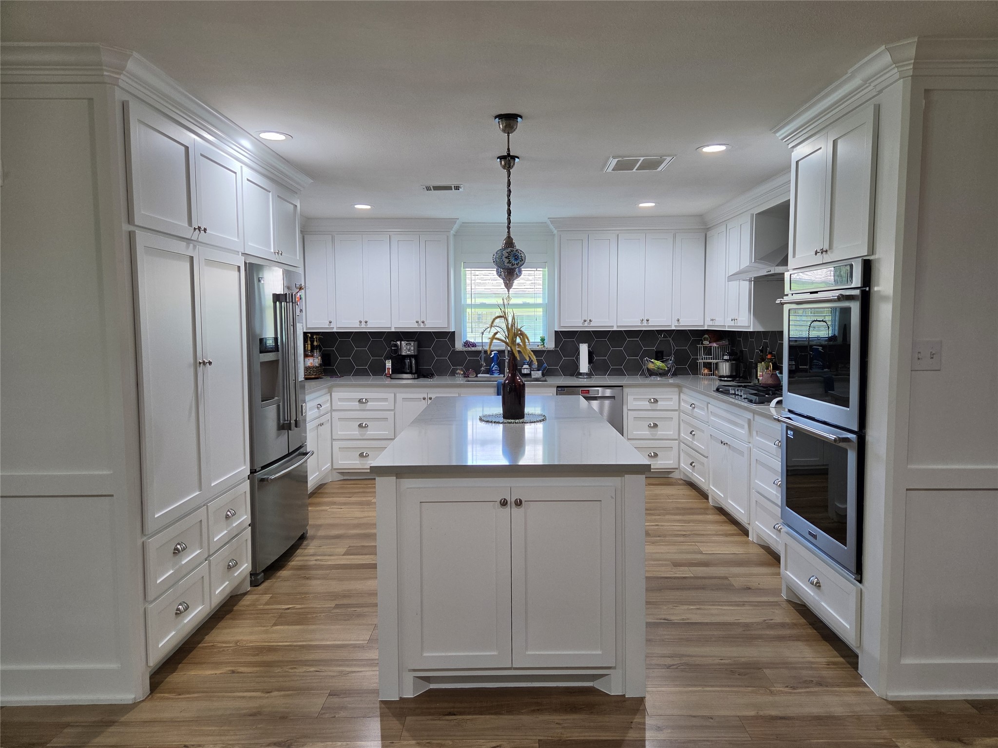 1023 Ridgefield Drive Plano TX 75075