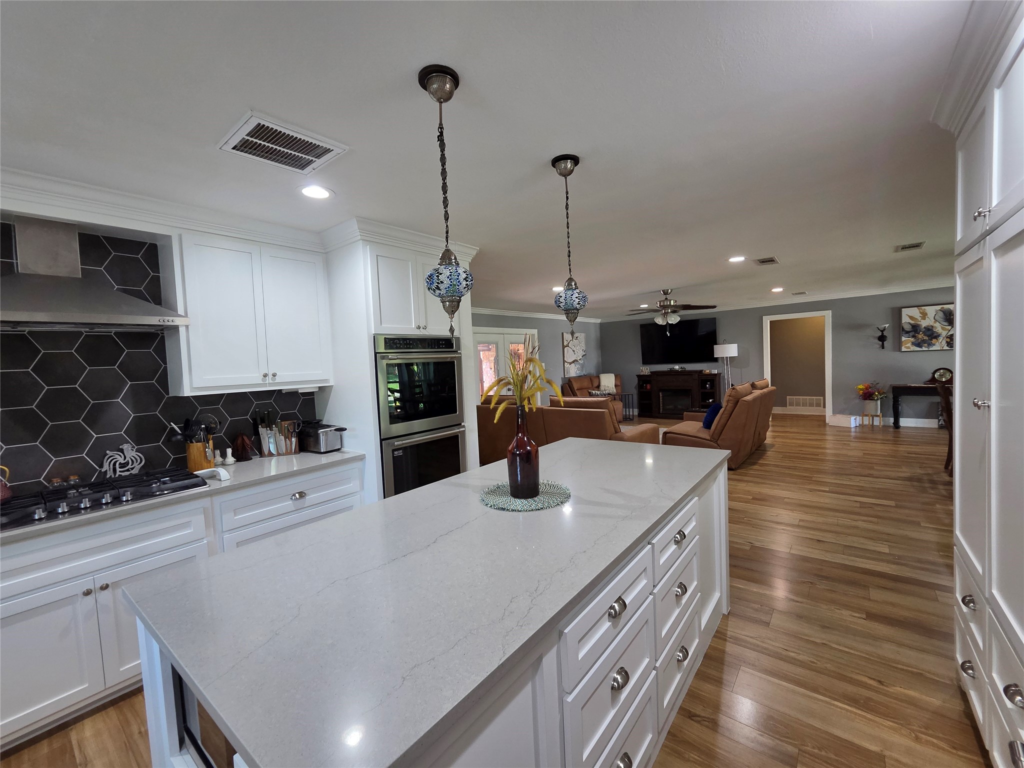 1023 Ridgefield Drive Plano TX 75075