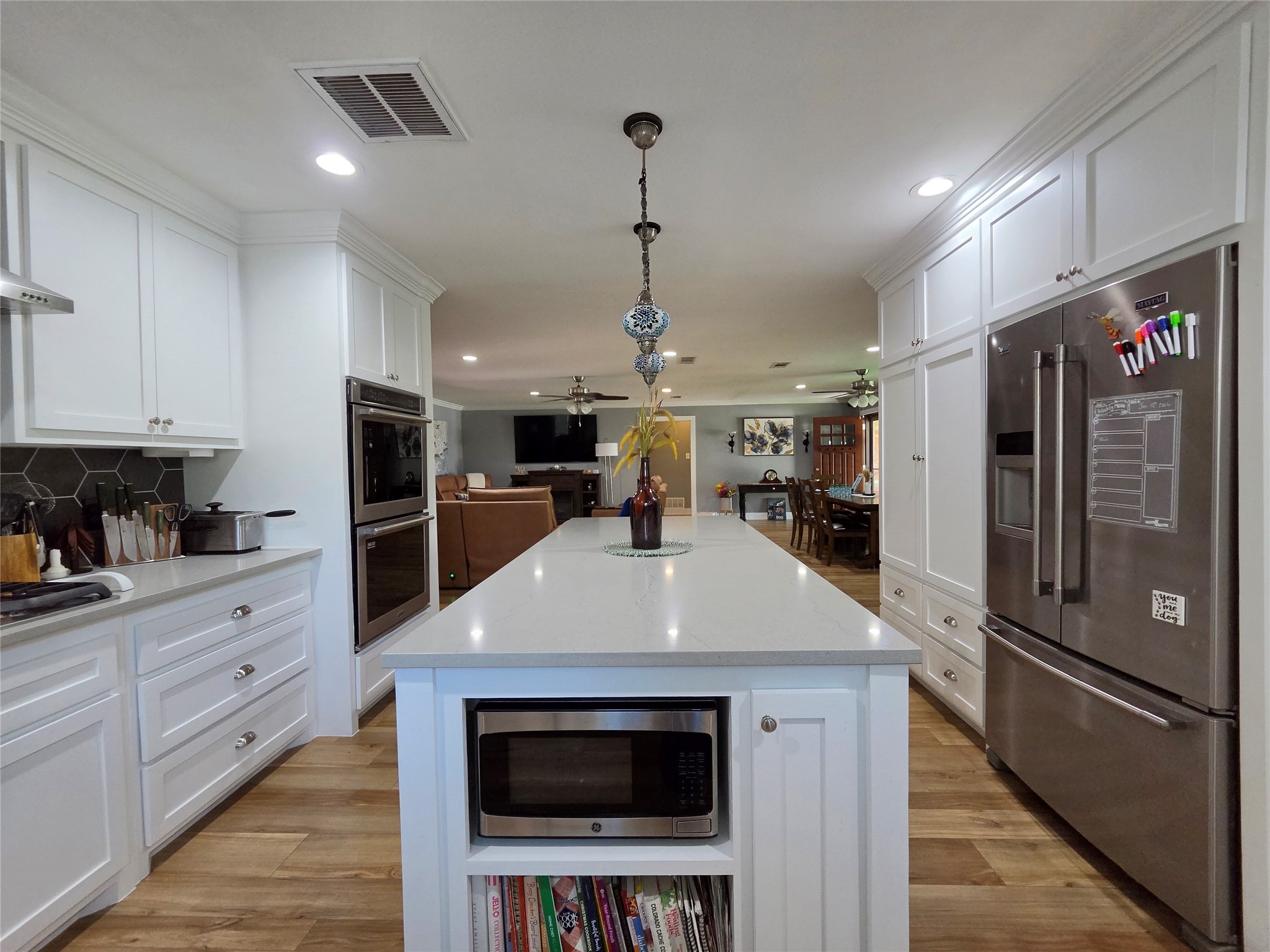 1023 Ridgefield Drive Plano TX 75075