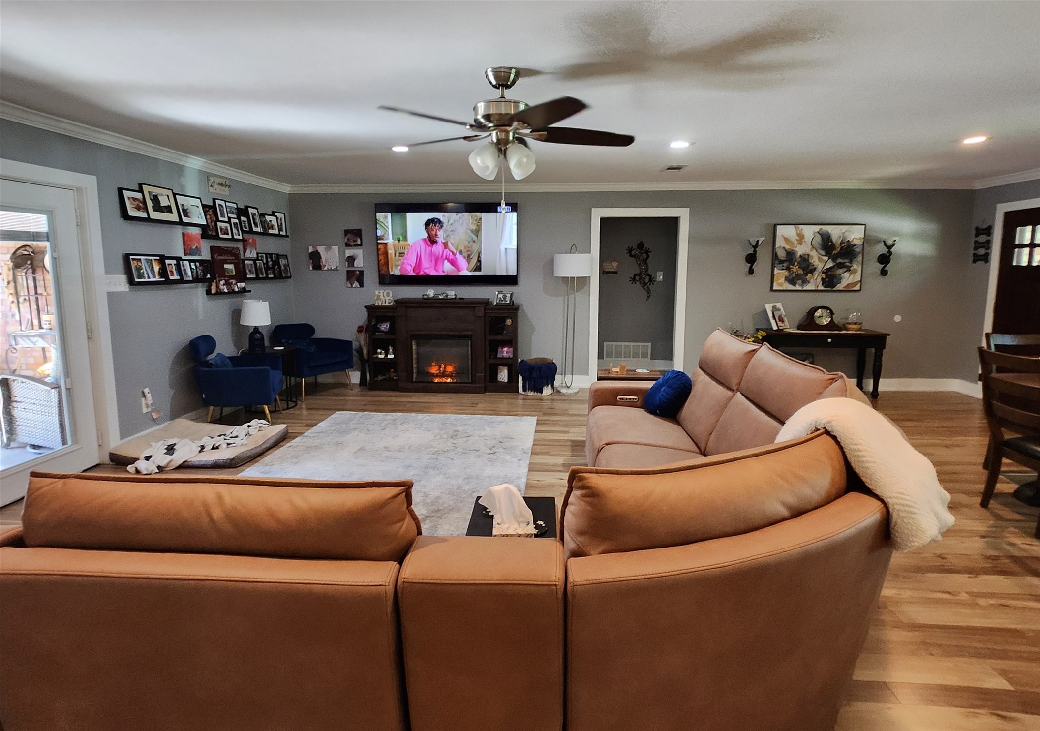 1023 Ridgefield Drive Plano TX 75075