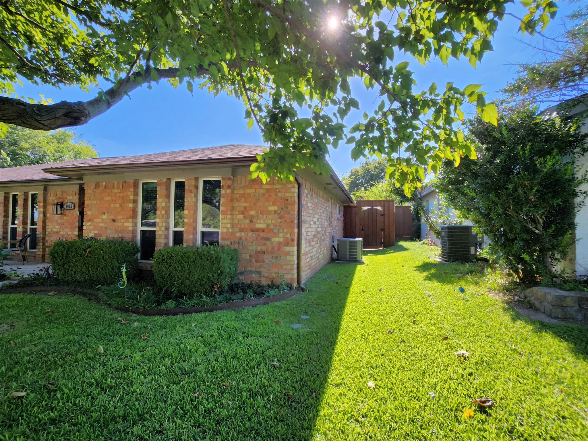 1023 Ridgefield Drive Plano TX 75075