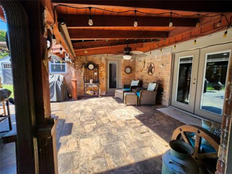 1023 Ridgefield Drive Plano TX 75075