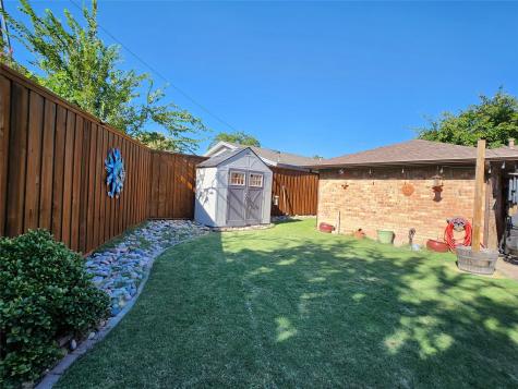 1023 Ridgefield Drive Plano TX 75075