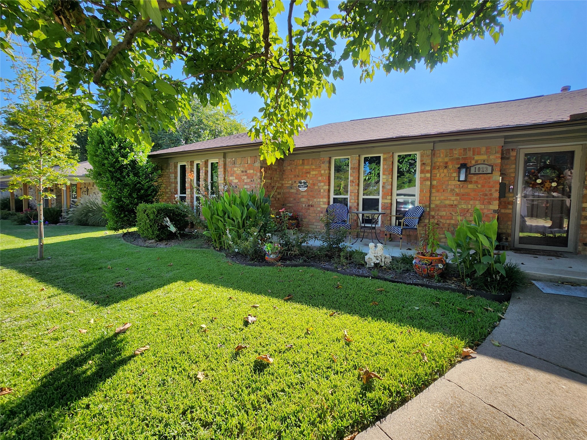 1023 Ridgefield Drive Plano TX 75075