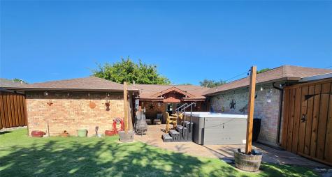1023 Ridgefield Drive Plano TX 75075
