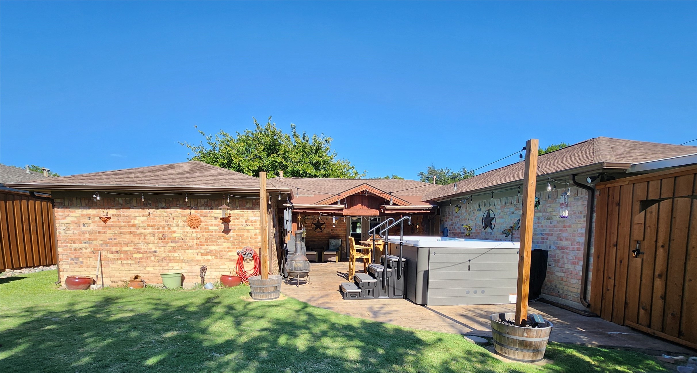 1023 Ridgefield Drive Plano TX 75075