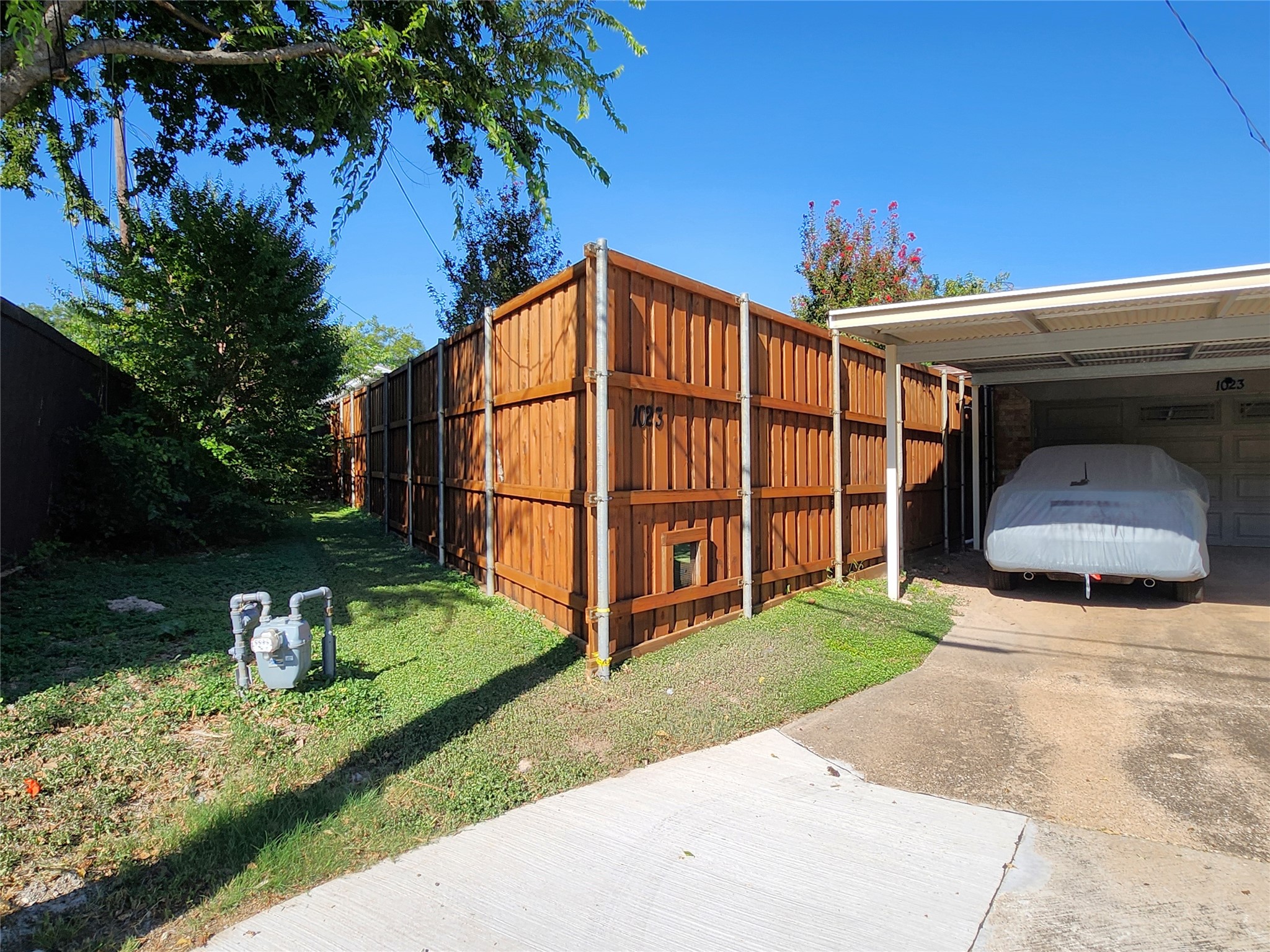 1023 Ridgefield Drive Plano TX 75075
