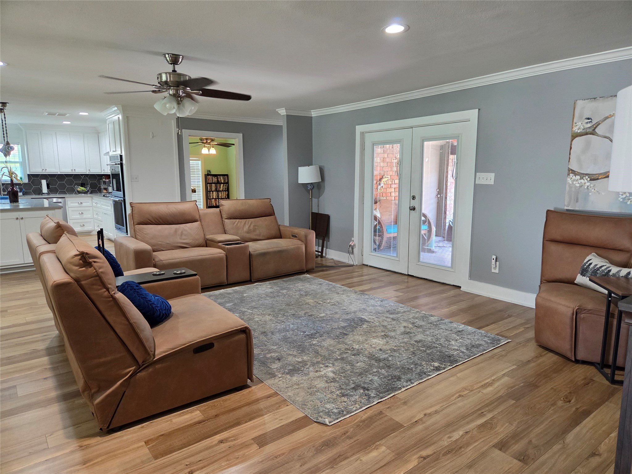 1023 Ridgefield Drive Plano TX 75075
