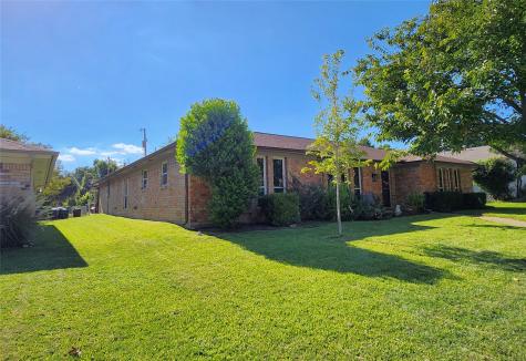 1023 Ridgefield Drive Plano TX 75075