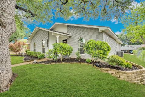 10810 Wallbrook Drive Dallas TX 75238