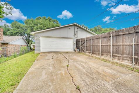 10810 Wallbrook Drive Dallas TX 75238