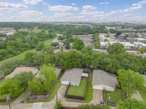 10810 Wallbrook Drive Dallas TX 75238