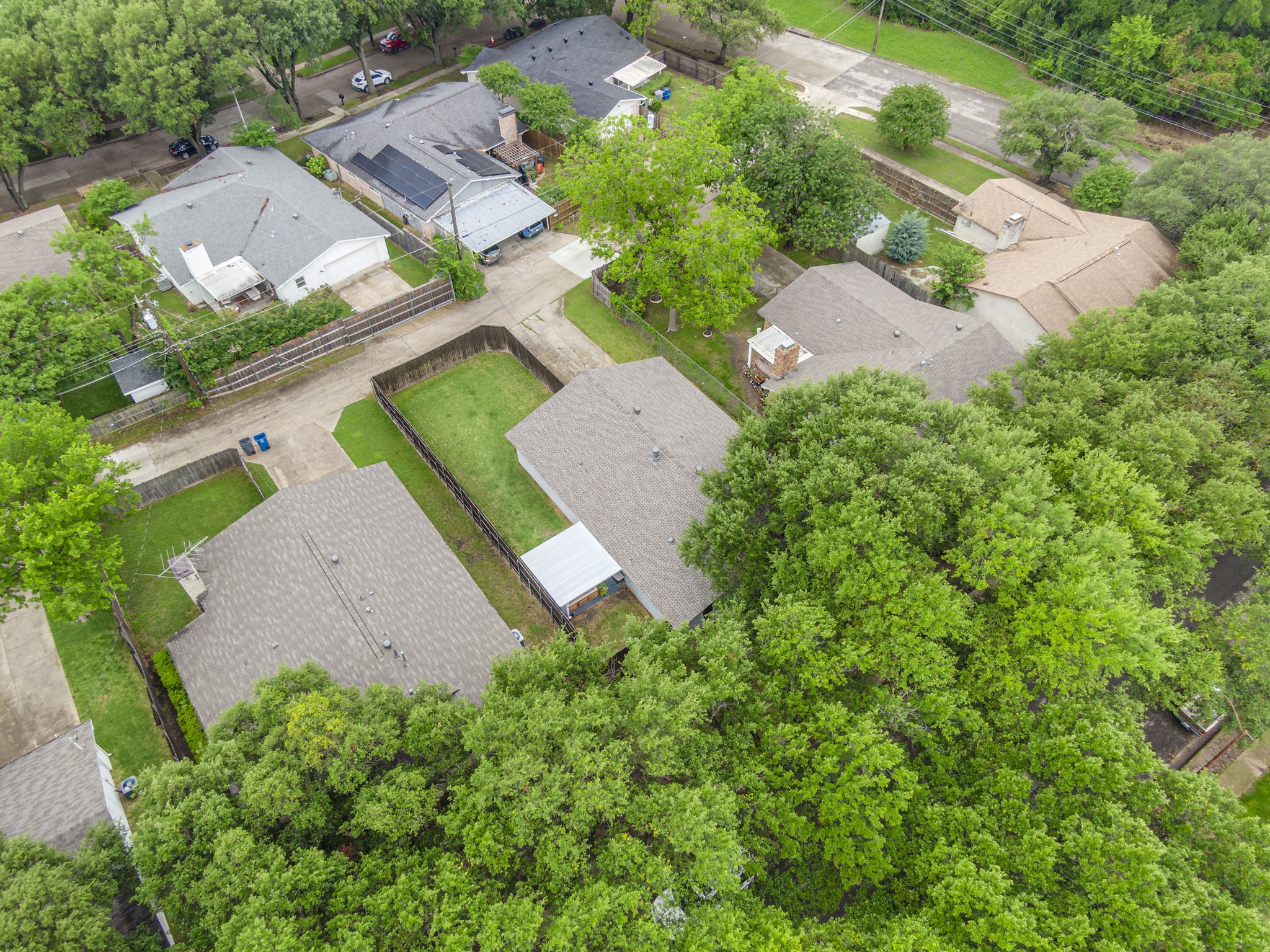 10810 Wallbrook Drive Dallas TX 75238