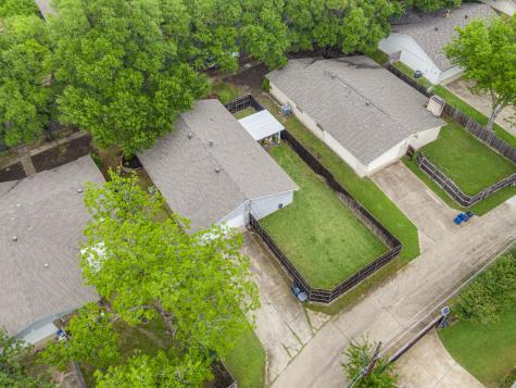 10810 Wallbrook Drive Dallas TX 75238