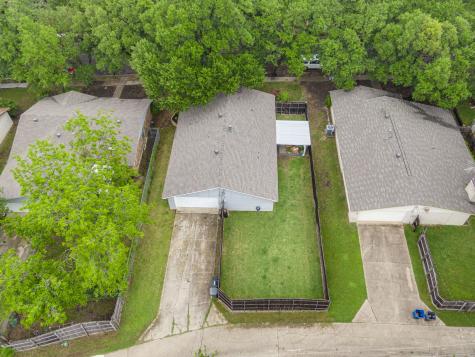 10810 Wallbrook Drive Dallas TX 75238