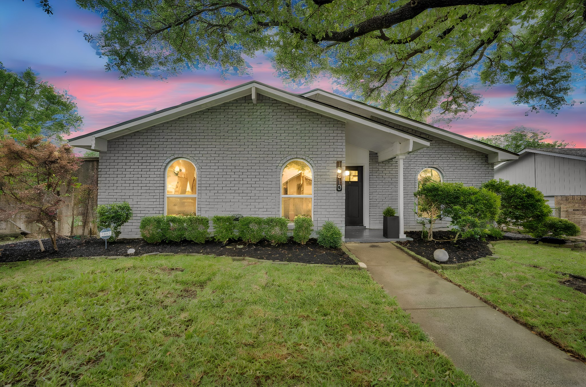 10810 Wallbrook Drive Dallas TX 75238