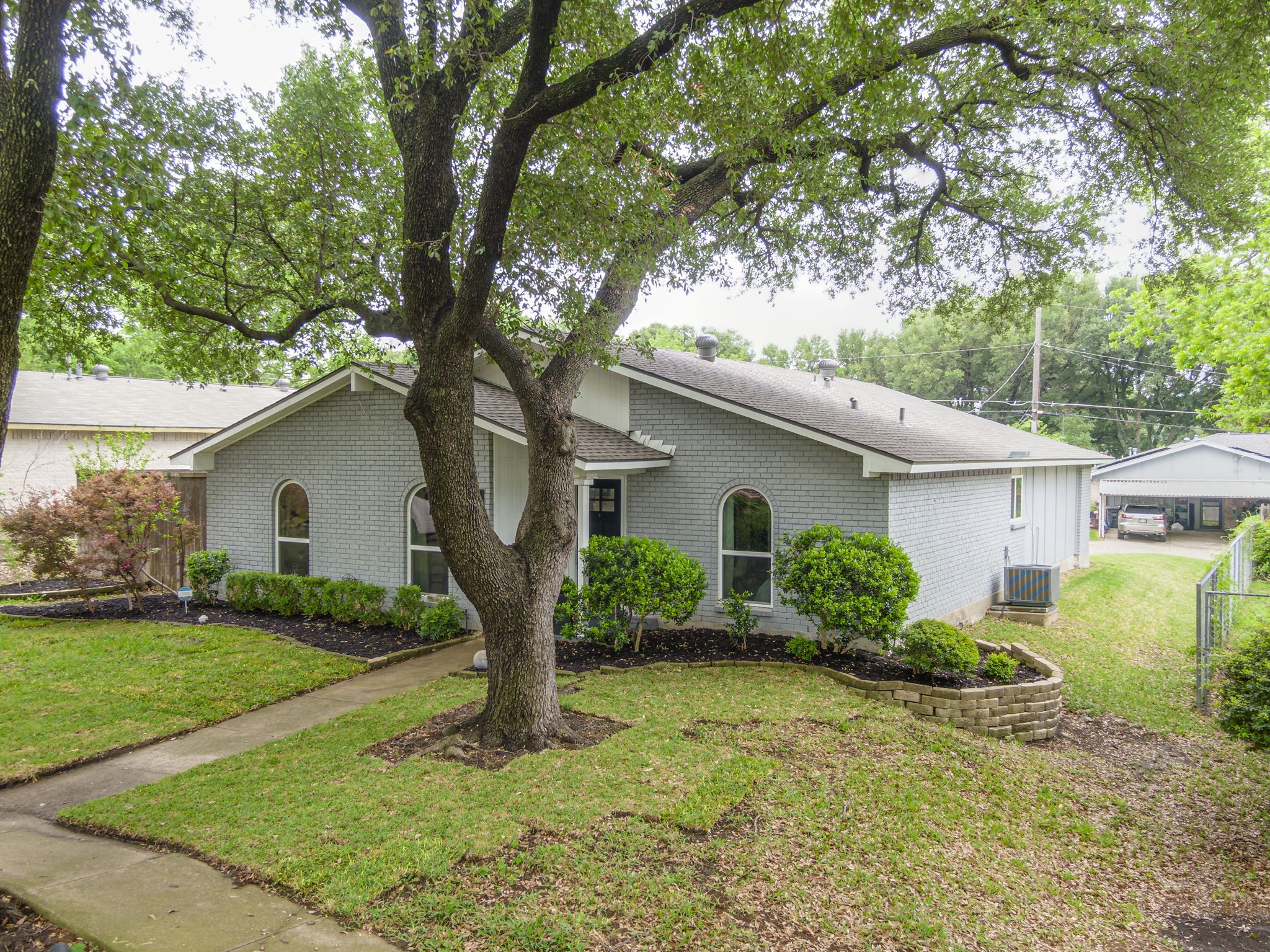 10810 Wallbrook Drive Dallas TX 75238