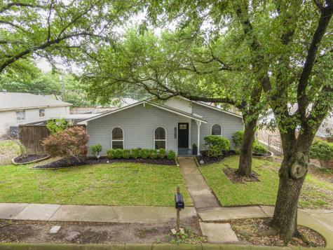 10810 Wallbrook Drive Dallas TX 75238