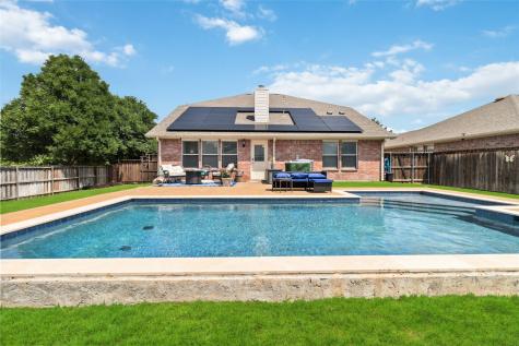 717 Alabaster Way Wylie TX 75098
