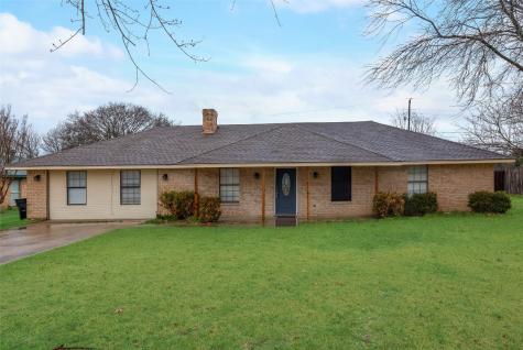 6342 Crest Lane Kaufman TX 75142