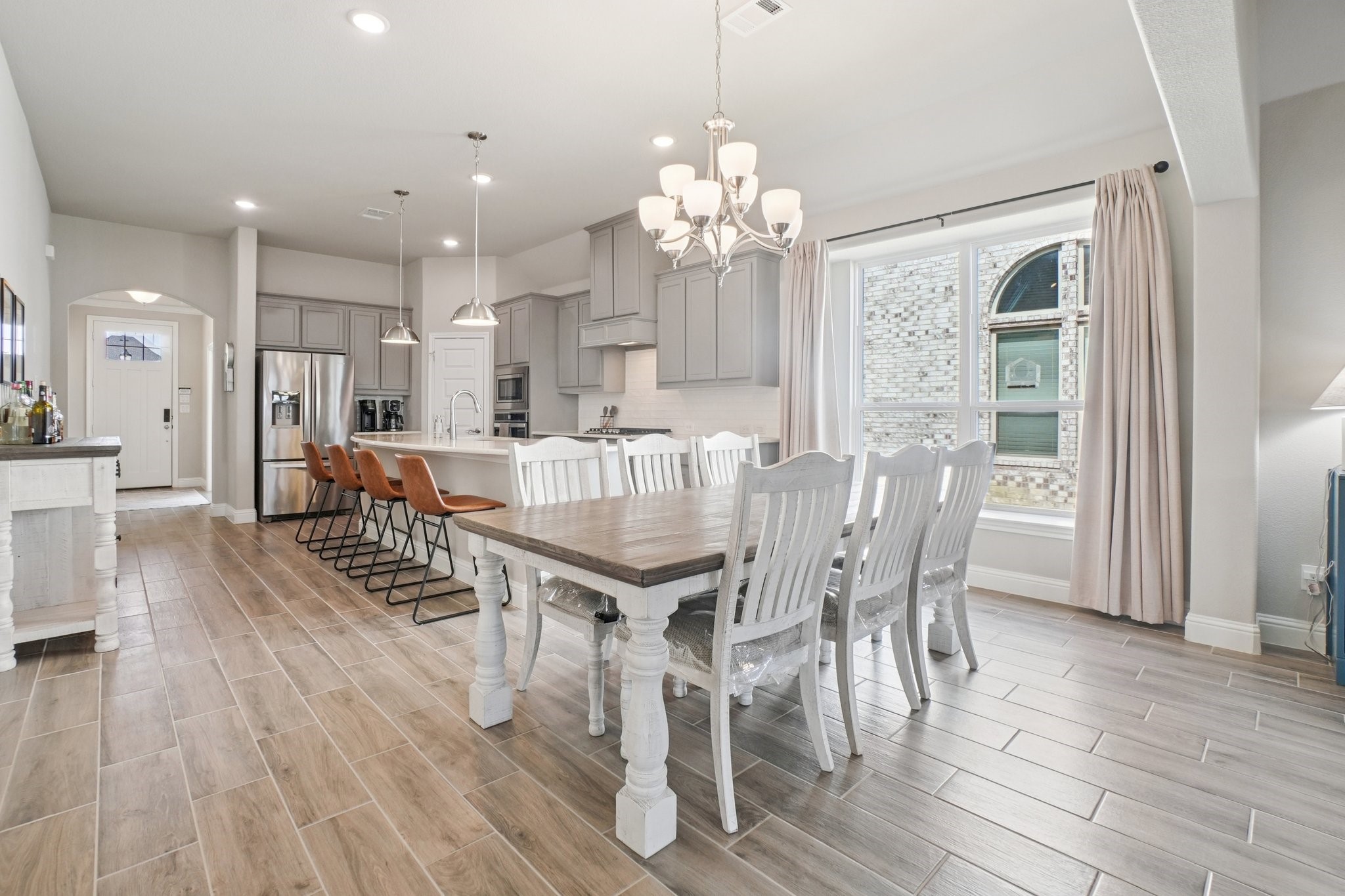 1340 Coneflower Drive Frisco TX 75033