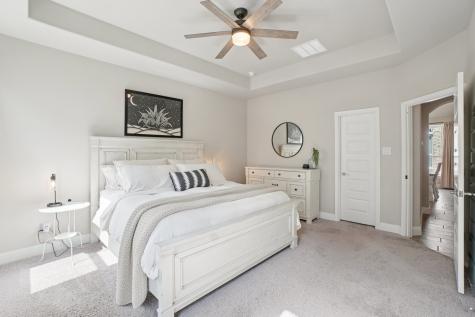 1340 Coneflower Drive Frisco TX 75033