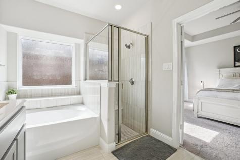1340 Coneflower Drive Frisco TX 75033