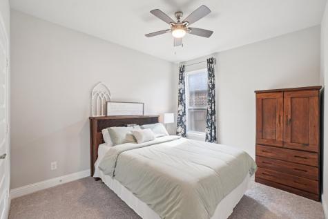 1340 Coneflower Drive Frisco TX 75033