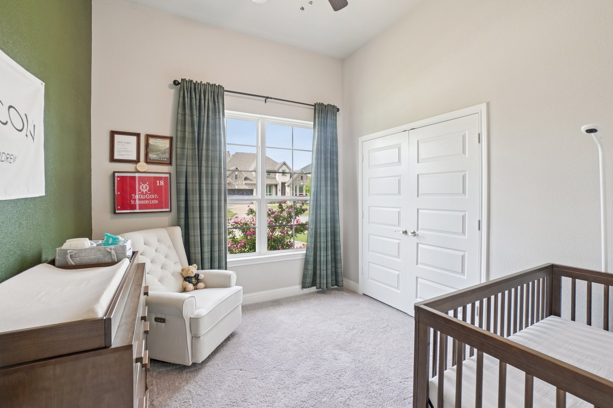 1340 Coneflower Drive Frisco TX 75033
