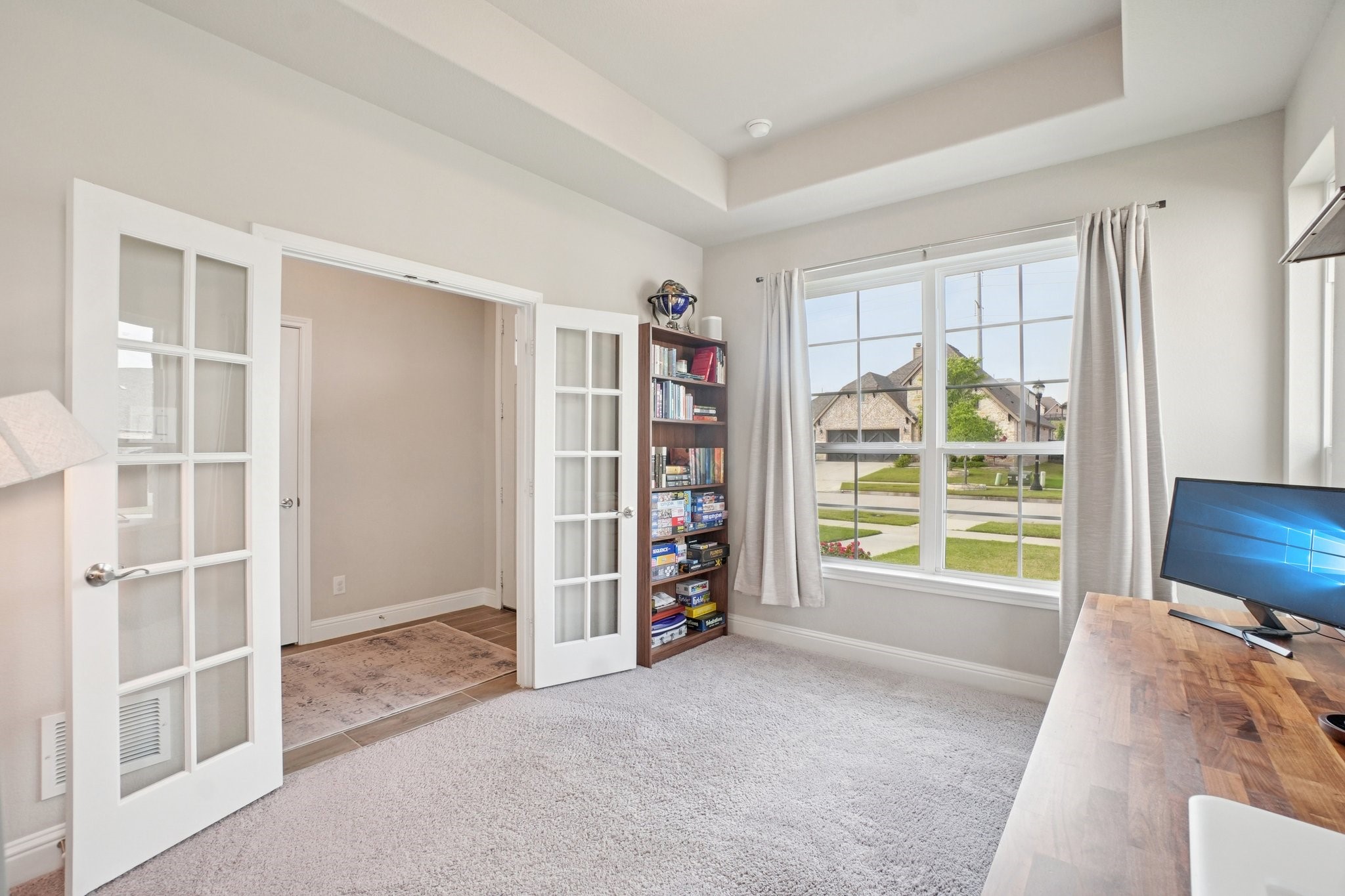 1340 Coneflower Drive Frisco TX 75033