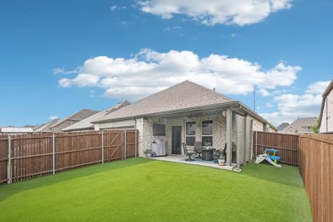 1340 Coneflower Drive Frisco TX 75033