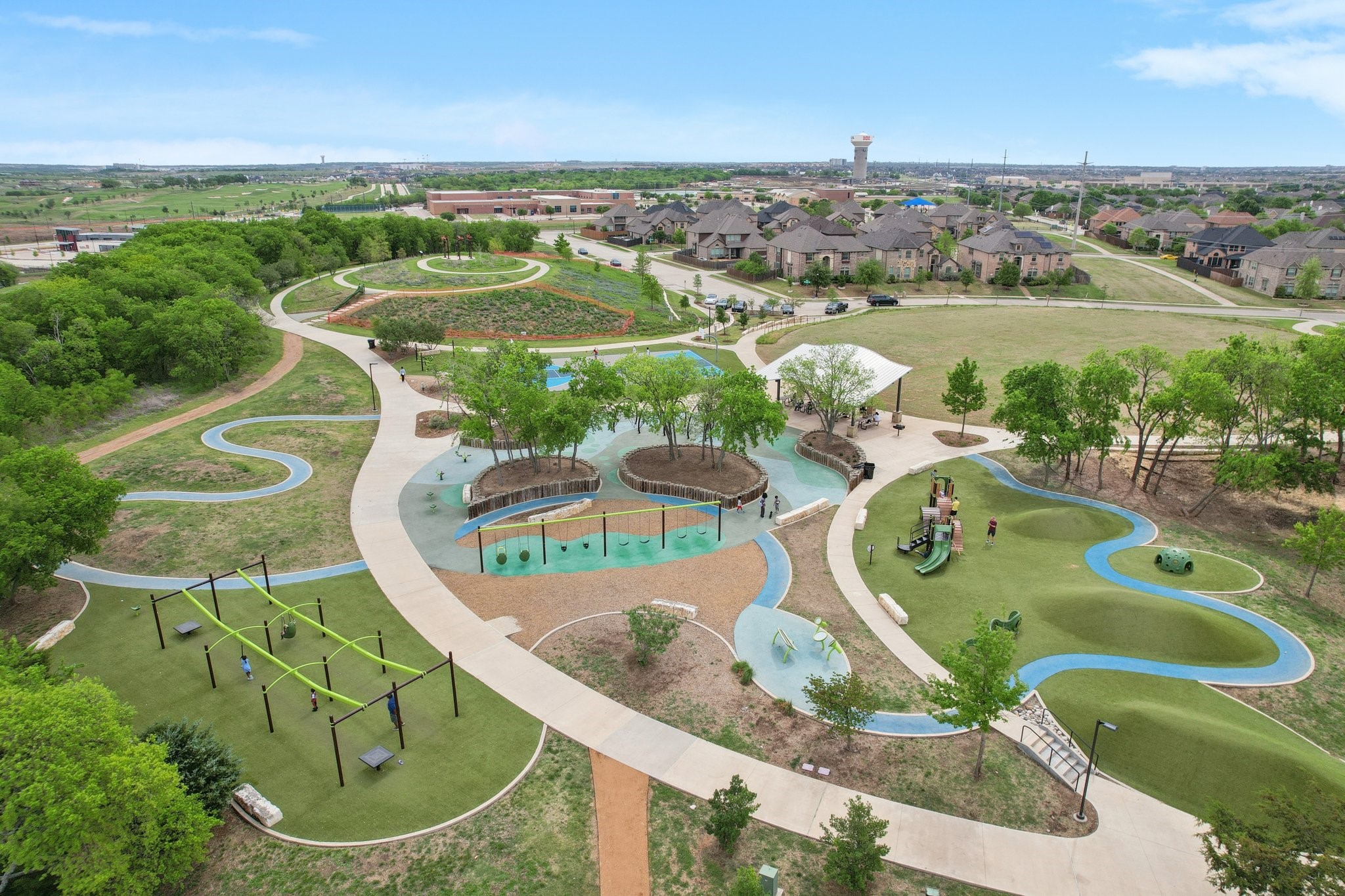 1340 Coneflower Drive Frisco TX 75033