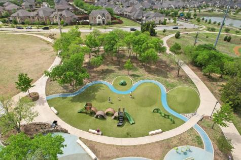 1340 Coneflower Drive Frisco TX 75033