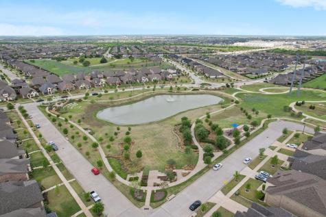 1340 Coneflower Drive Frisco TX 75033