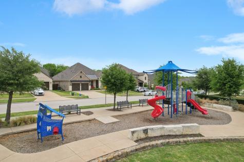 1340 Coneflower Drive Frisco TX 75033