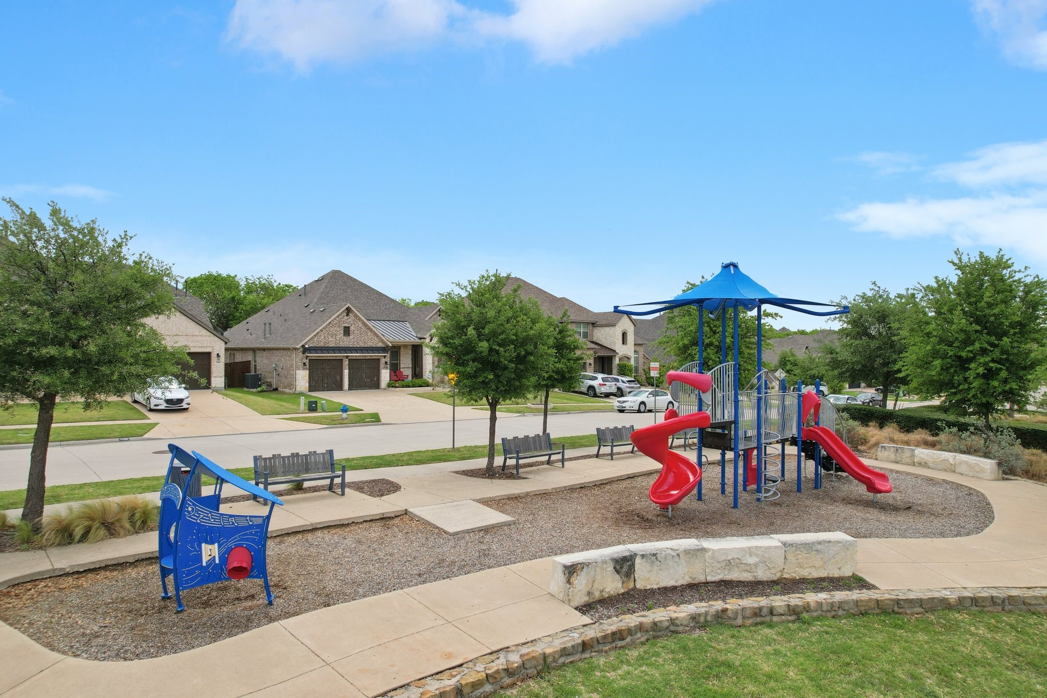 1340 Coneflower Drive Frisco TX 75033