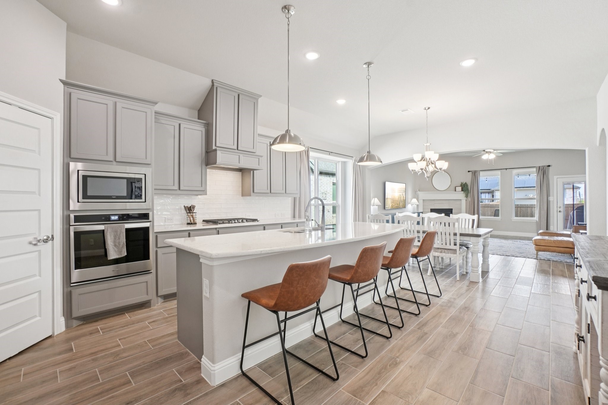 1340 Coneflower Drive Frisco TX 75033