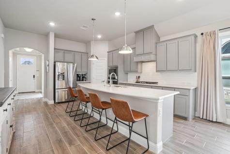 1340 Coneflower Drive Frisco TX 75033
