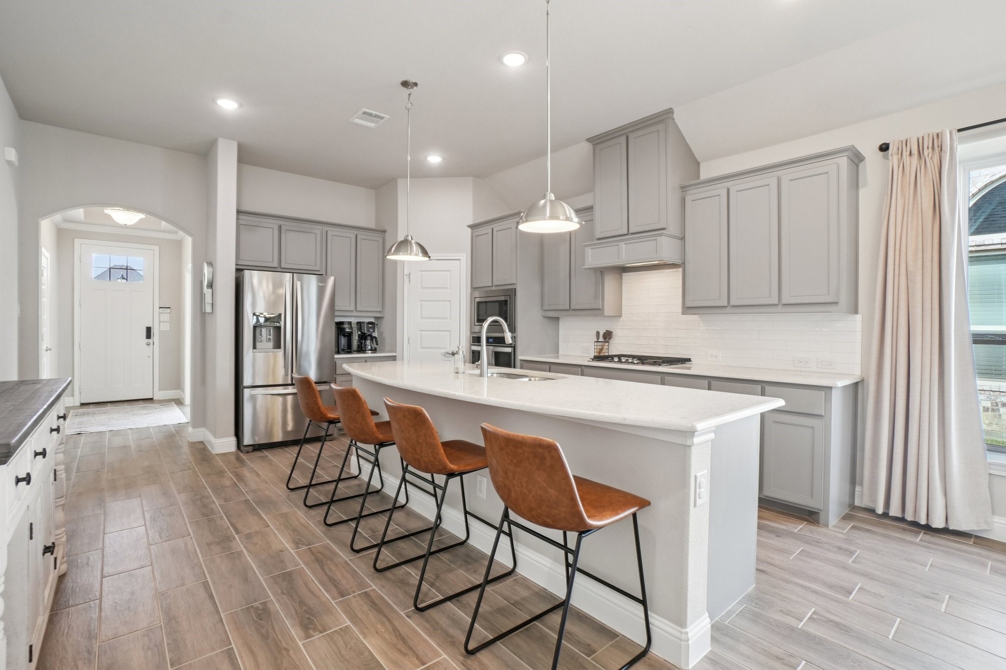 1340 Coneflower Drive Frisco TX 75033