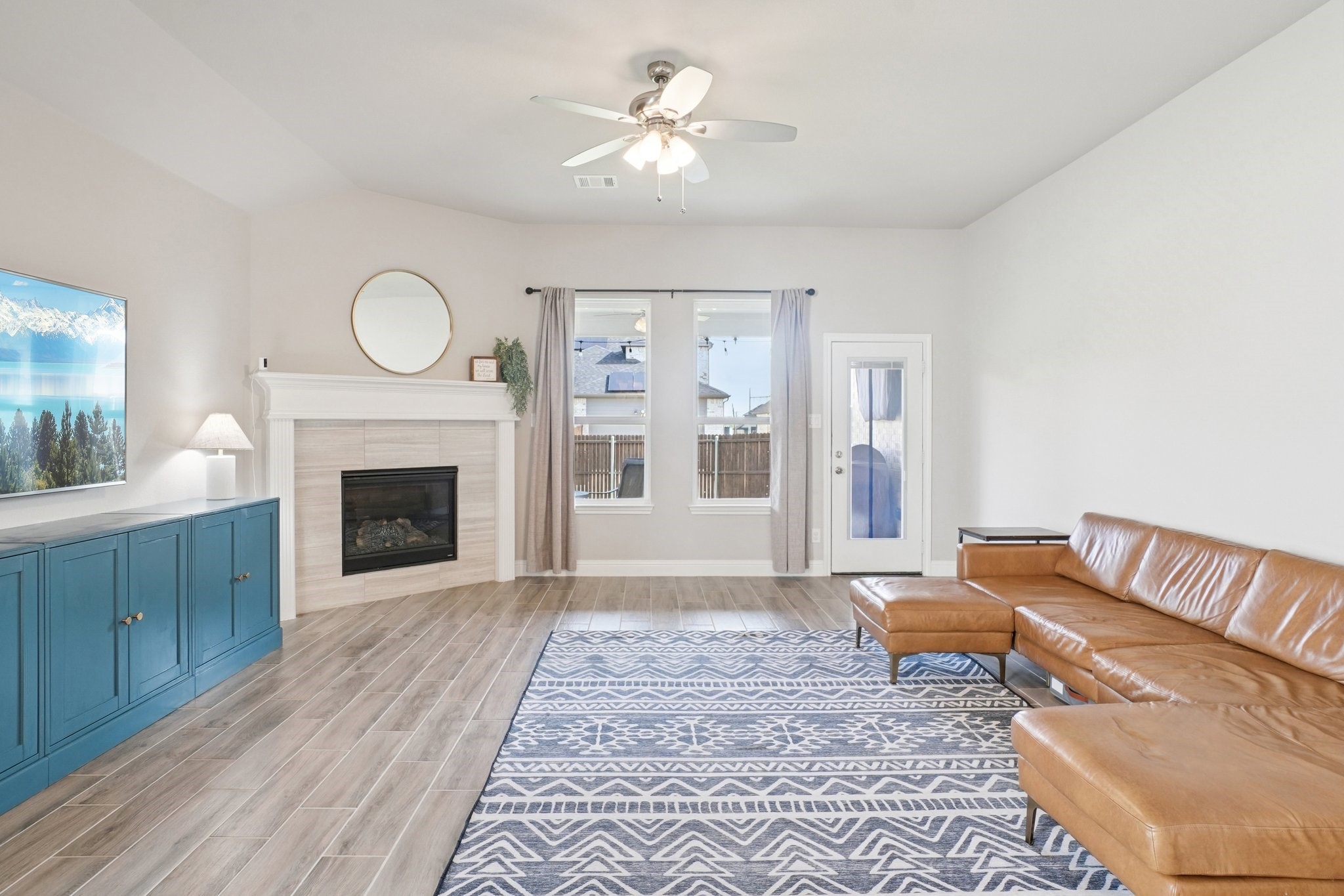1340 Coneflower Drive Frisco TX 75033