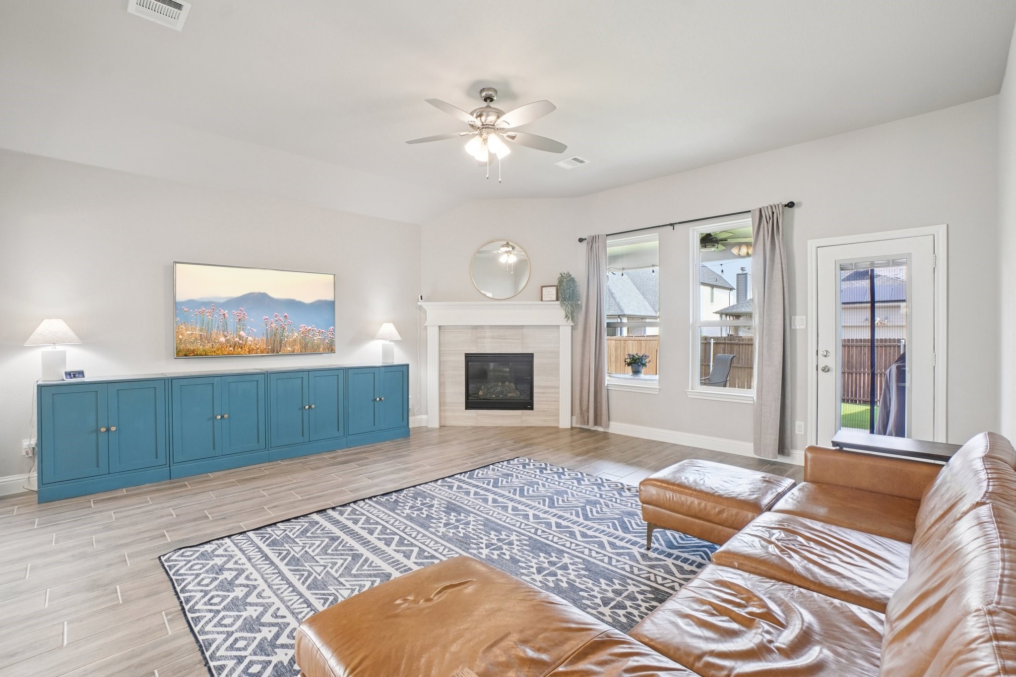 1340 Coneflower Drive Frisco TX 75033