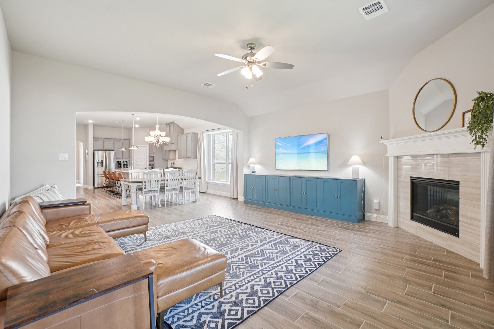 1340 Coneflower Drive Frisco TX 75033