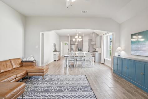 1340 Coneflower Drive Frisco TX 75033