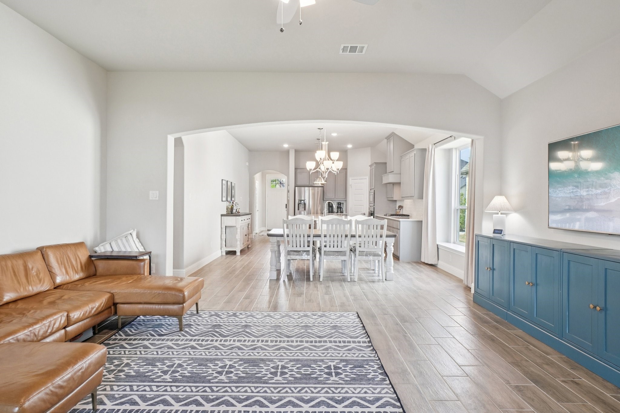1340 Coneflower Drive Frisco TX 75033