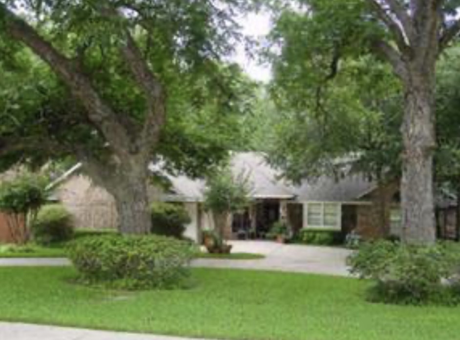 605 N Parks Drive Desoto TX 75115