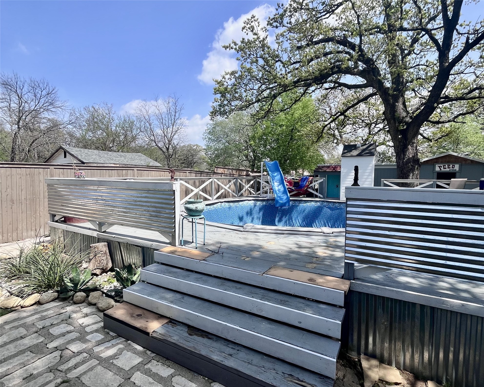 3020 Delaware Trail Lake Worth TX 76135
