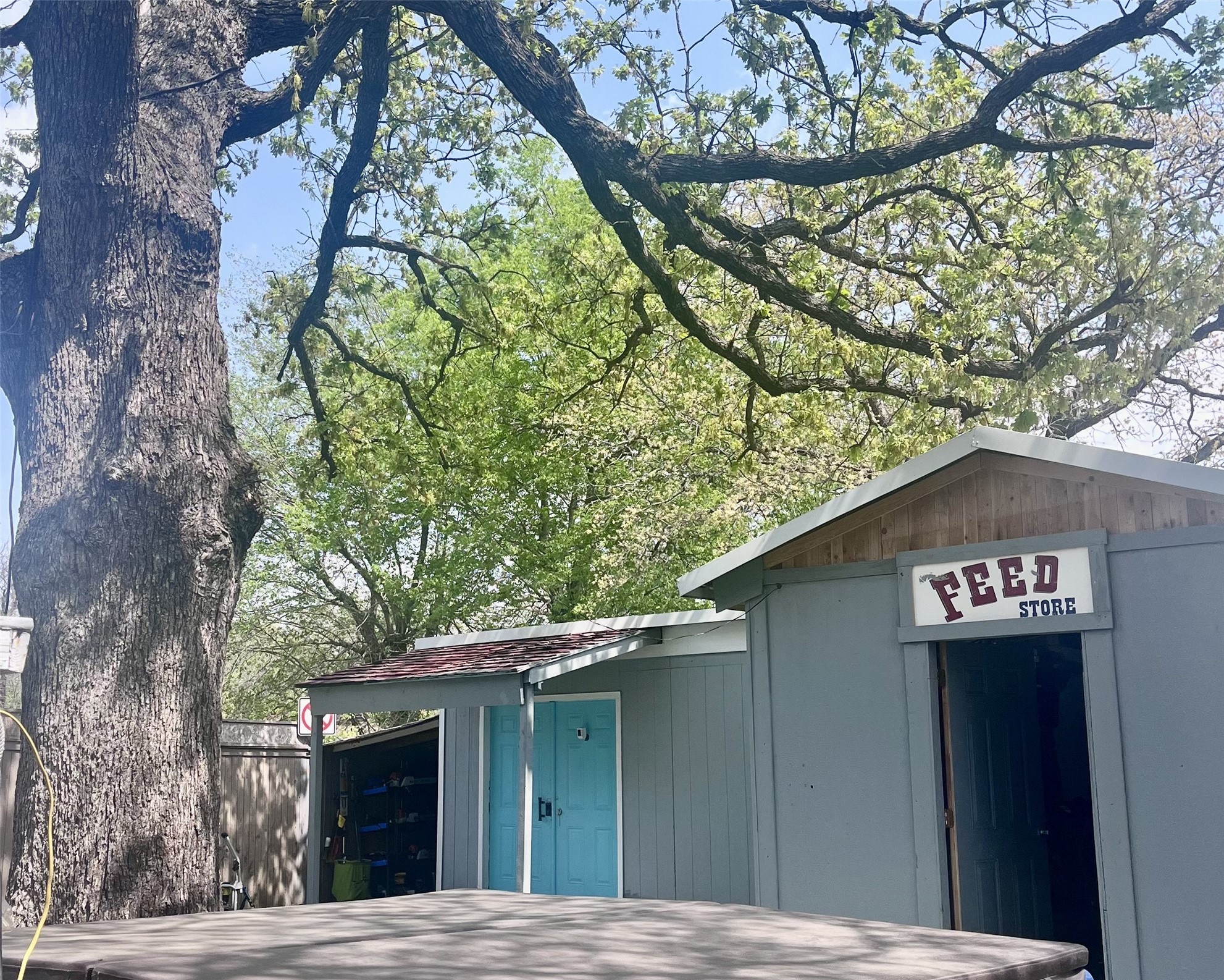 3020 Delaware Trail Lake Worth TX 76135
