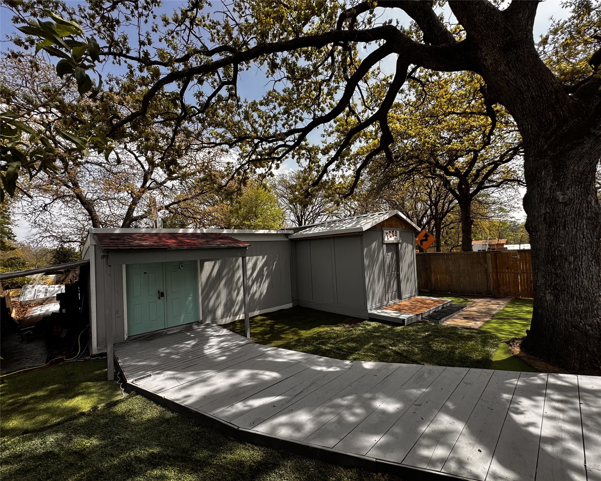 3020 Delaware Trail Lake Worth TX 76135